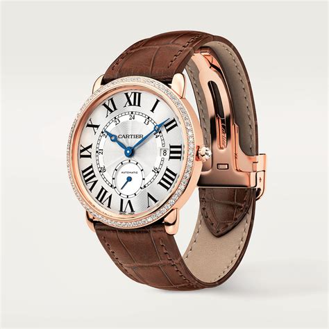 montre cartier homme pas cher|boutique cartier montres.